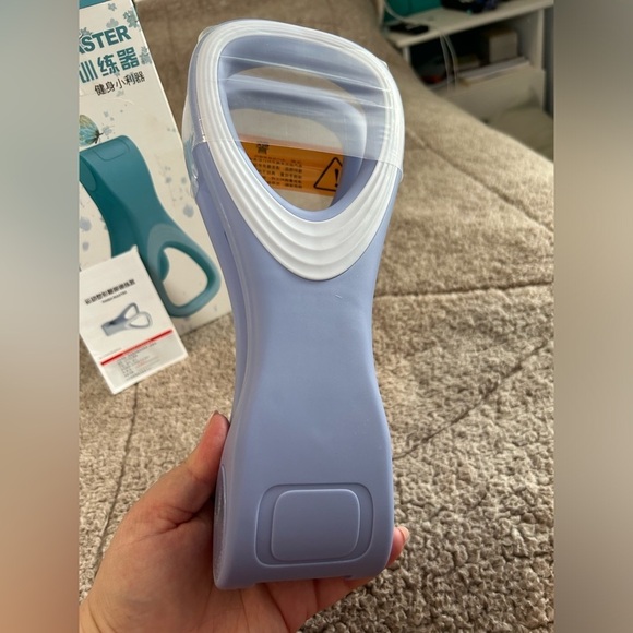 NIB Thigh Master - Picture 4 of 5